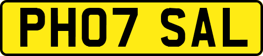 PH07SAL