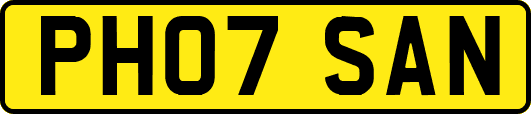 PH07SAN