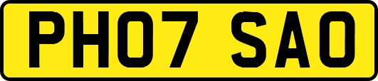 PH07SAO