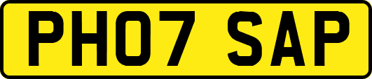 PH07SAP