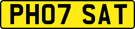 PH07SAT
