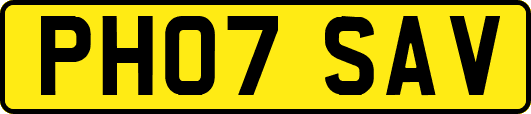 PH07SAV