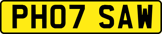 PH07SAW
