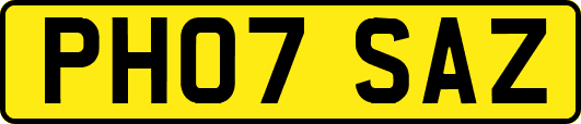 PH07SAZ