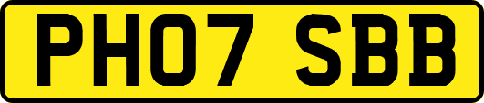 PH07SBB
