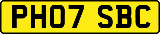 PH07SBC