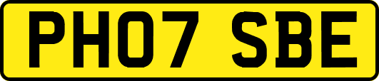 PH07SBE