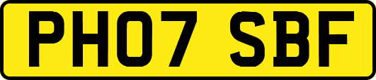 PH07SBF