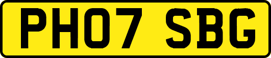 PH07SBG