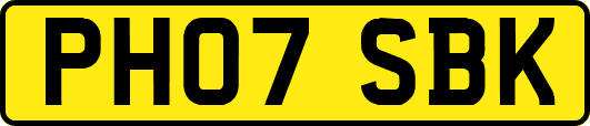 PH07SBK