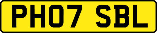 PH07SBL