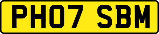 PH07SBM