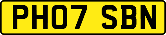 PH07SBN