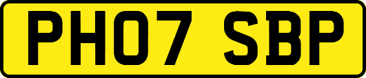 PH07SBP
