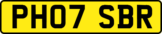 PH07SBR