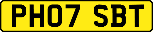 PH07SBT