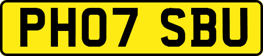 PH07SBU