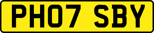 PH07SBY