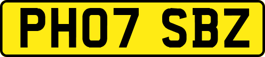 PH07SBZ