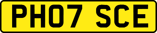 PH07SCE