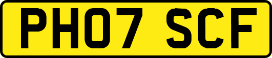 PH07SCF