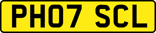 PH07SCL