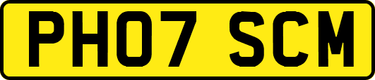 PH07SCM