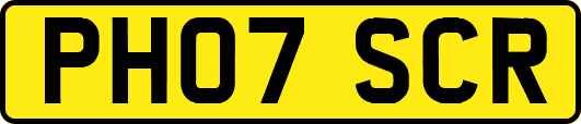 PH07SCR