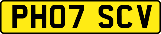 PH07SCV