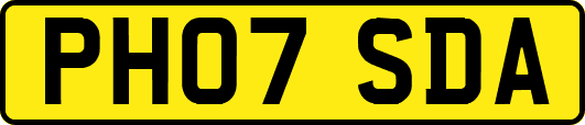 PH07SDA