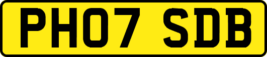 PH07SDB