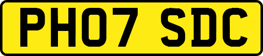 PH07SDC