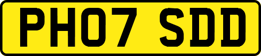 PH07SDD