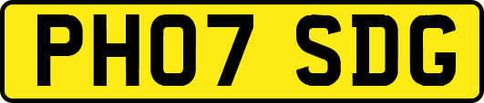 PH07SDG