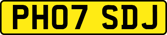 PH07SDJ