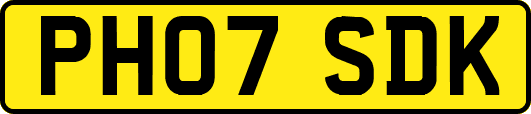 PH07SDK