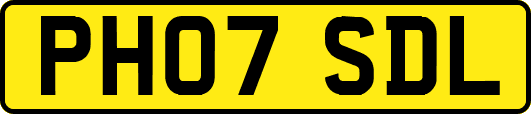 PH07SDL