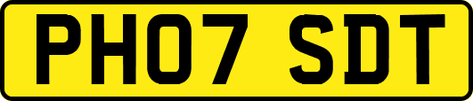 PH07SDT
