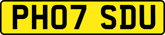 PH07SDU