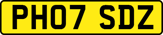 PH07SDZ