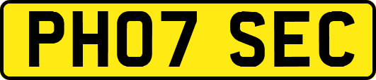 PH07SEC