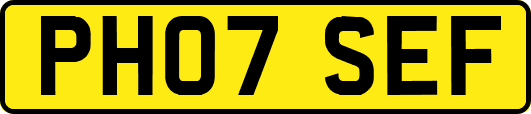 PH07SEF