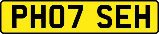 PH07SEH