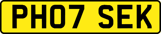 PH07SEK