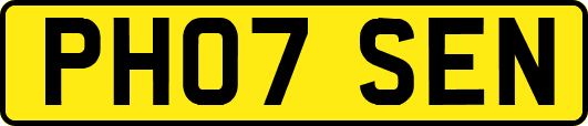 PH07SEN
