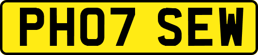 PH07SEW