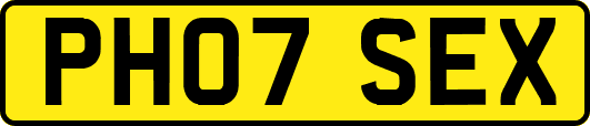 PH07SEX