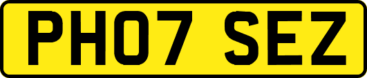 PH07SEZ