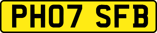 PH07SFB