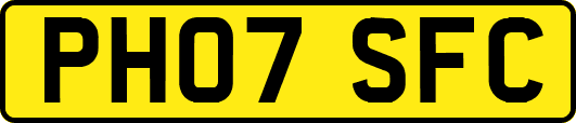 PH07SFC